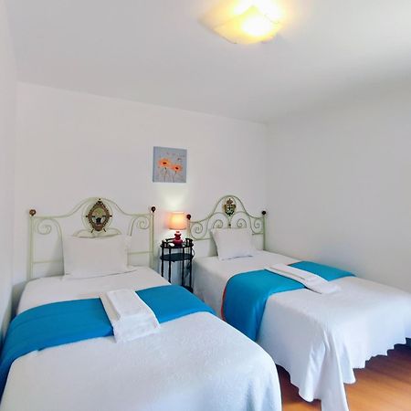 Agroturismo Quinta De Travancela Amarante Εξωτερικό φωτογραφία