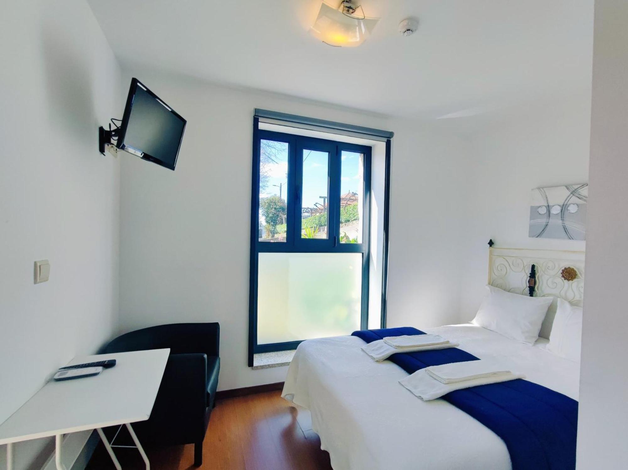 Agroturismo Quinta De Travancela Amarante Εξωτερικό φωτογραφία