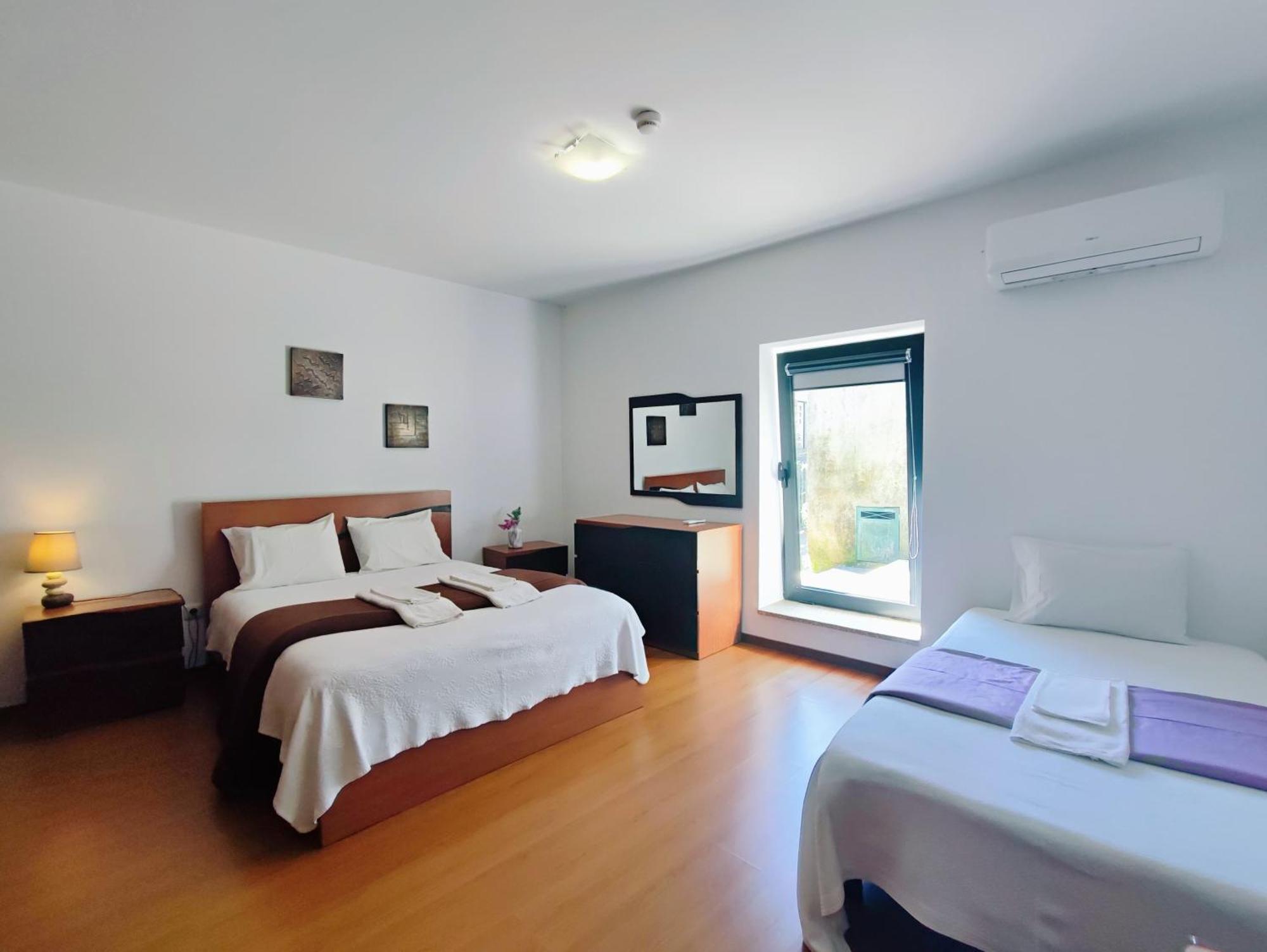 Agroturismo Quinta De Travancela Amarante Εξωτερικό φωτογραφία