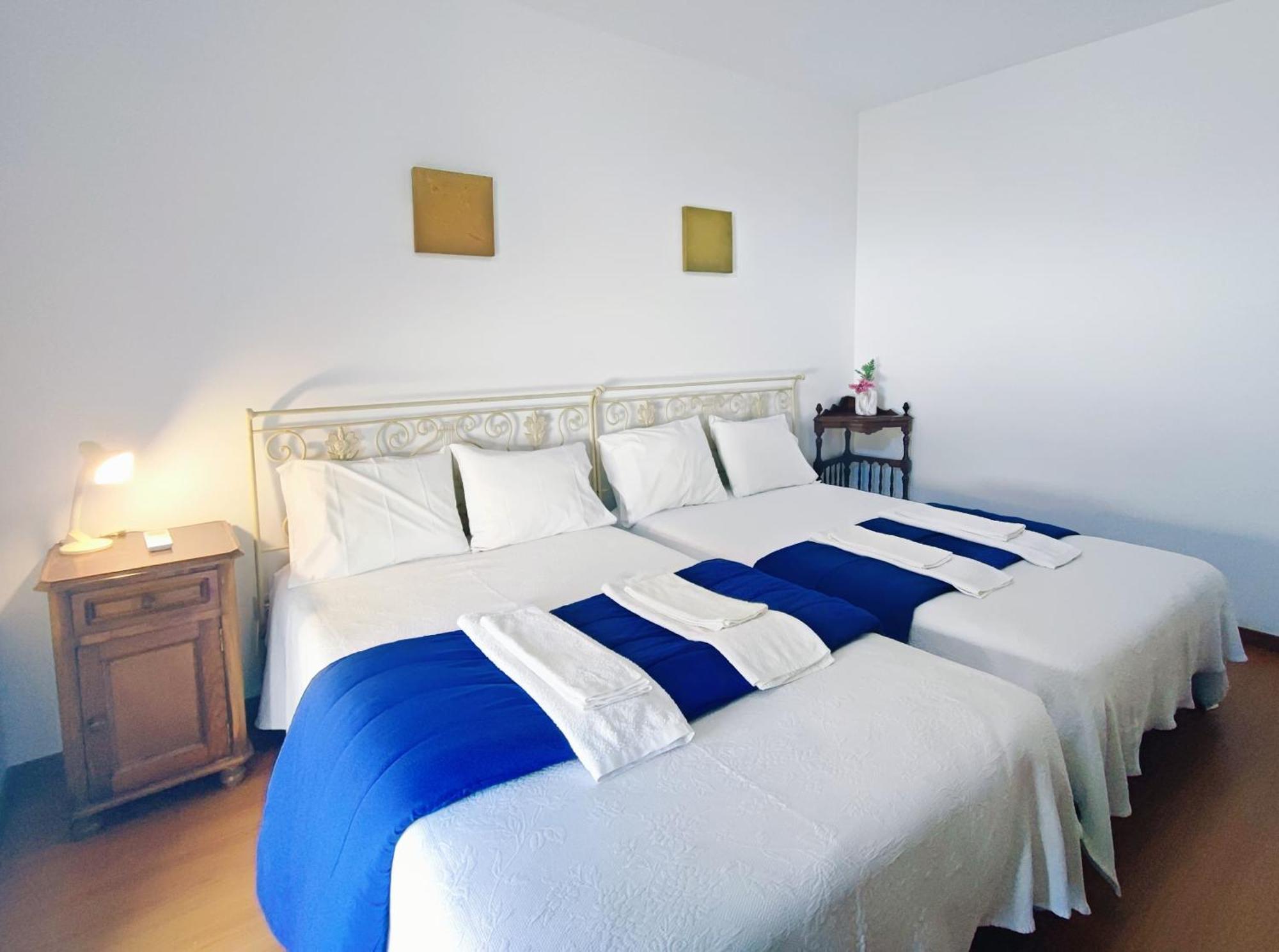 Agroturismo Quinta De Travancela Amarante Εξωτερικό φωτογραφία