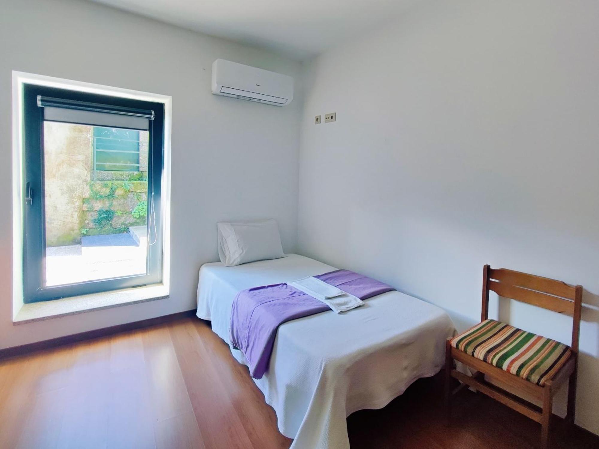 Agroturismo Quinta De Travancela Amarante Εξωτερικό φωτογραφία