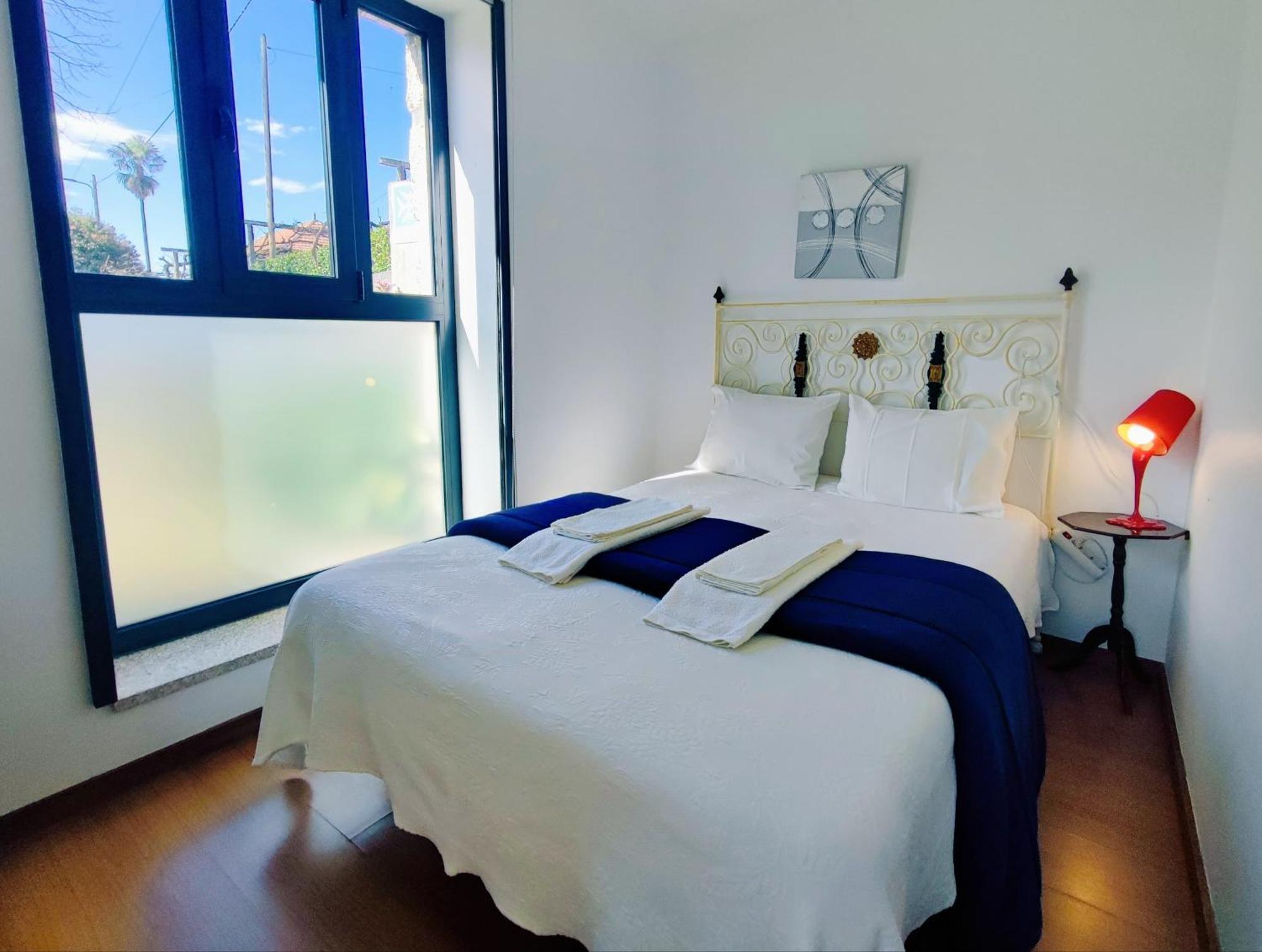 Agroturismo Quinta De Travancela Amarante Εξωτερικό φωτογραφία