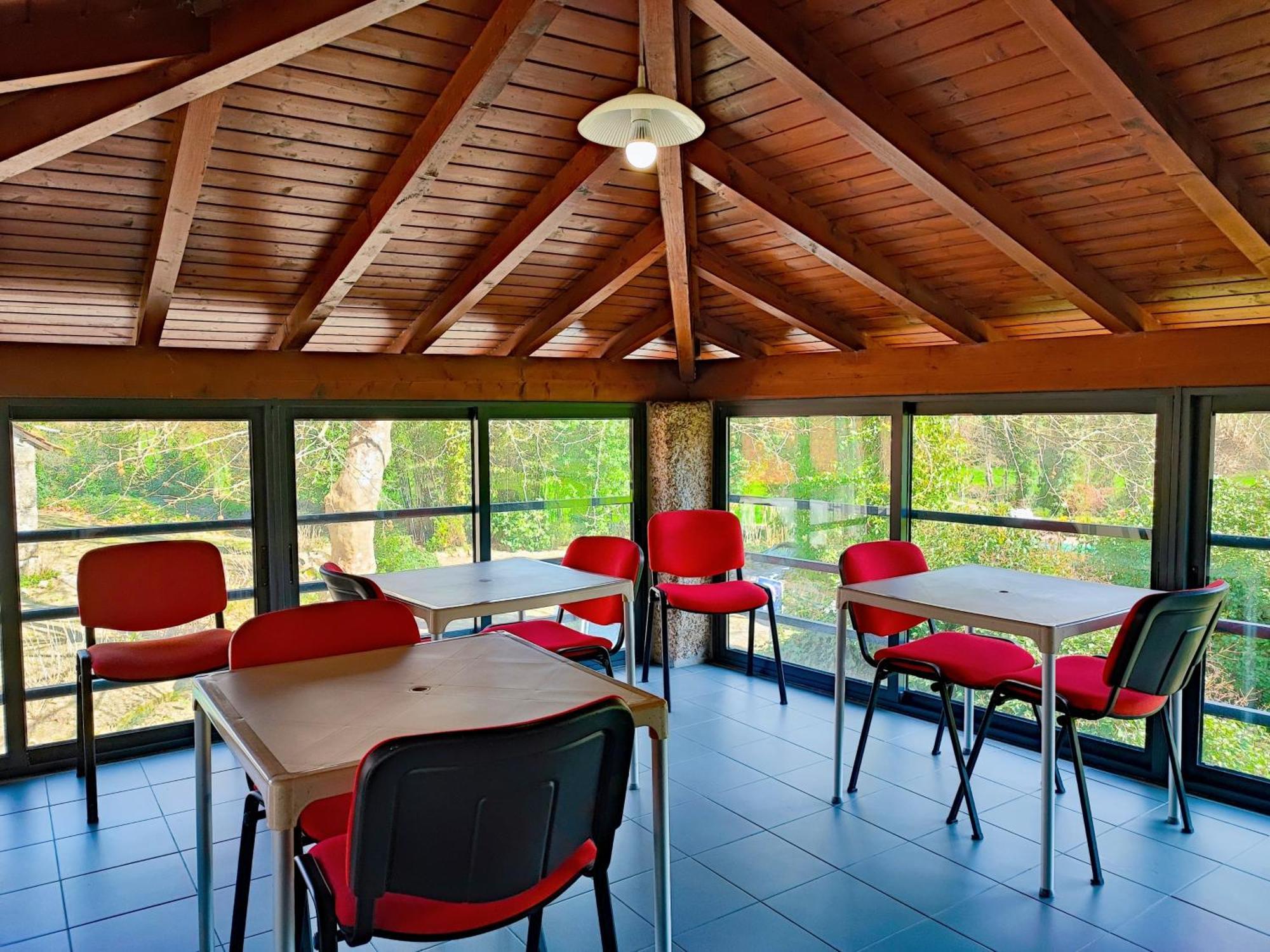 Agroturismo Quinta De Travancela Amarante Εξωτερικό φωτογραφία