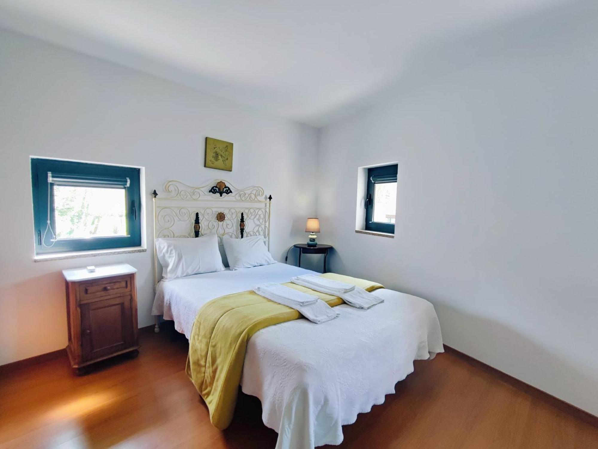 Agroturismo Quinta De Travancela Amarante Εξωτερικό φωτογραφία