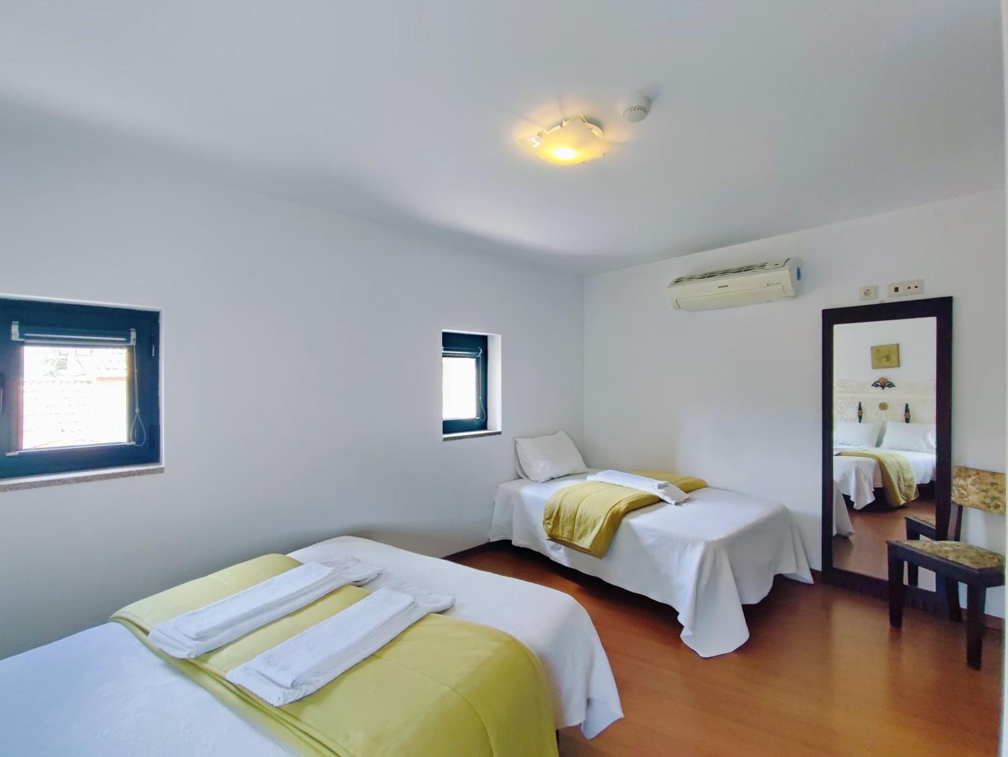 Agroturismo Quinta De Travancela Amarante Εξωτερικό φωτογραφία
