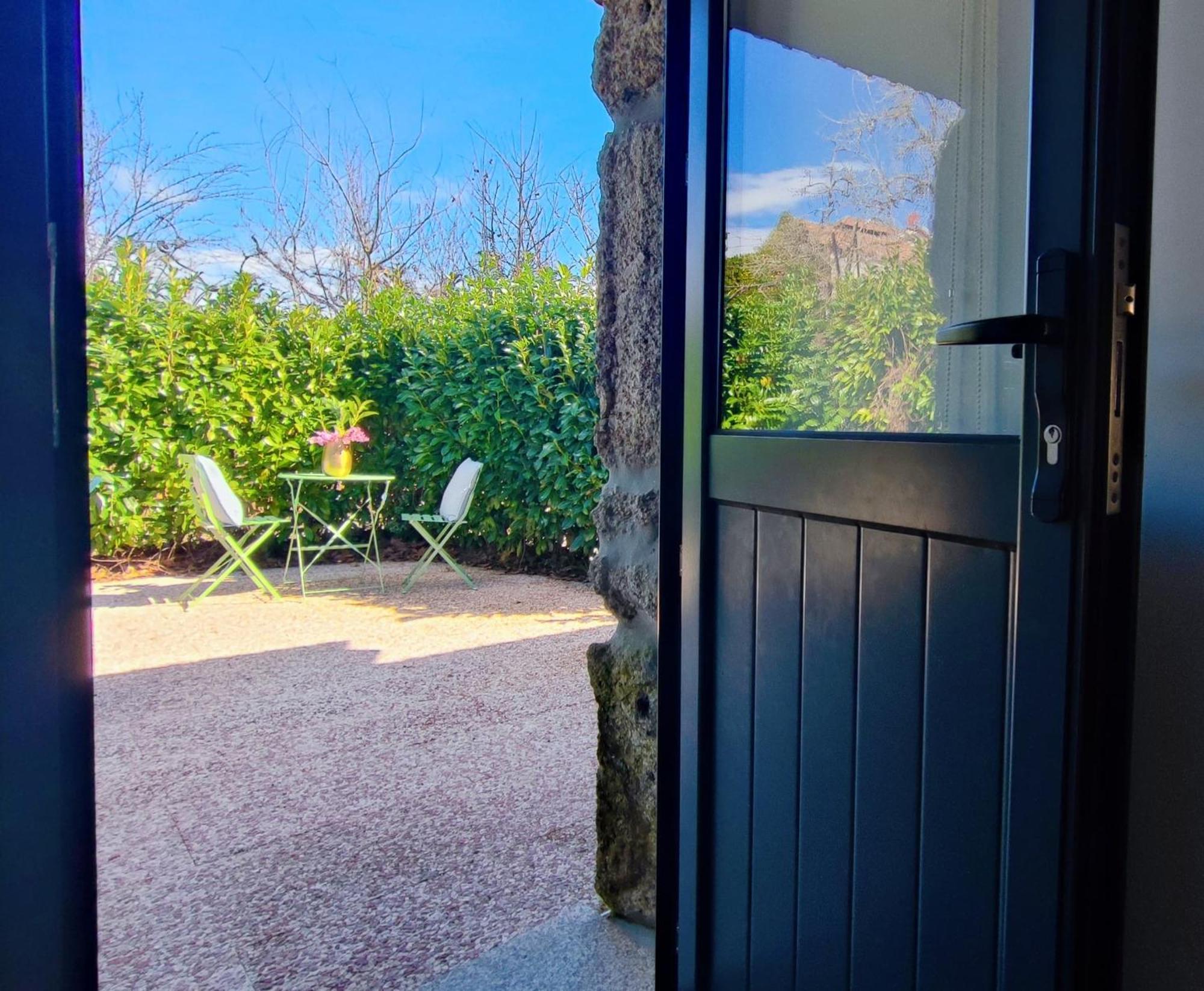 Agroturismo Quinta De Travancela Amarante Εξωτερικό φωτογραφία
